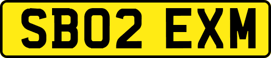 SB02EXM
