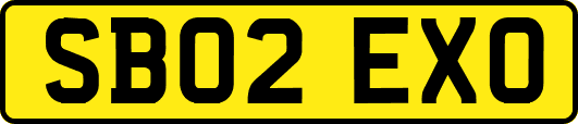 SB02EXO