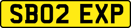 SB02EXP