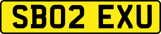 SB02EXU