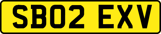 SB02EXV