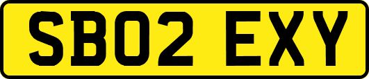 SB02EXY