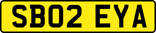 SB02EYA