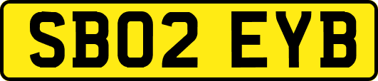 SB02EYB