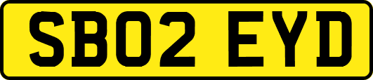 SB02EYD