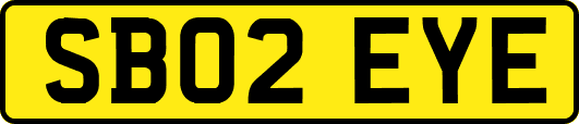 SB02EYE