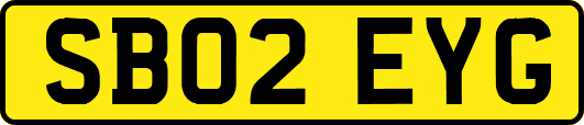 SB02EYG