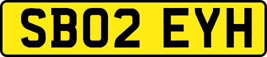 SB02EYH