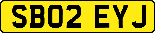 SB02EYJ
