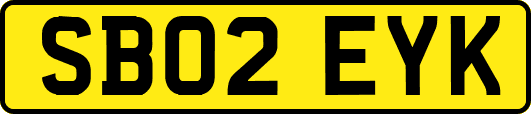 SB02EYK