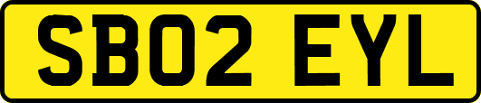 SB02EYL