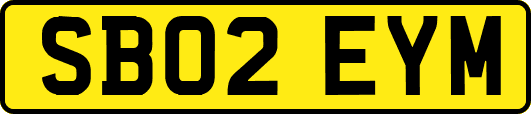 SB02EYM