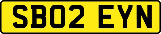SB02EYN