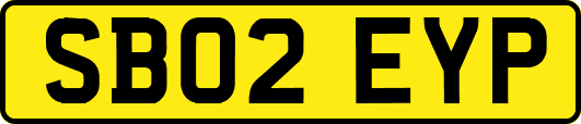 SB02EYP