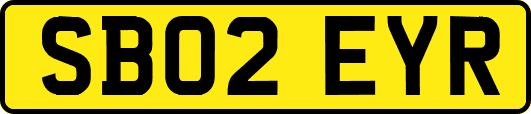 SB02EYR