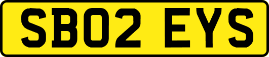 SB02EYS
