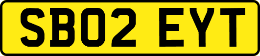 SB02EYT