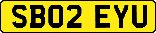 SB02EYU