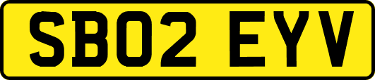 SB02EYV