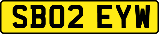 SB02EYW