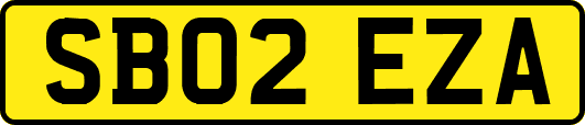 SB02EZA