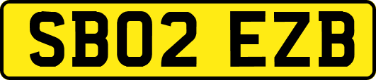 SB02EZB