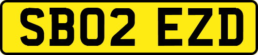 SB02EZD