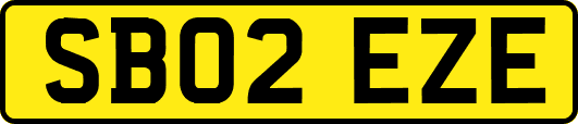 SB02EZE