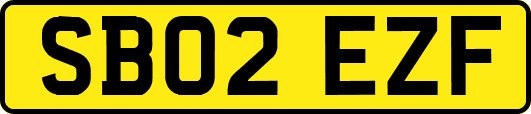 SB02EZF