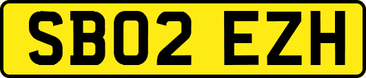 SB02EZH