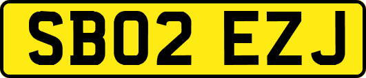 SB02EZJ
