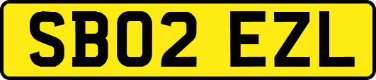 SB02EZL
