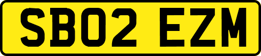 SB02EZM
