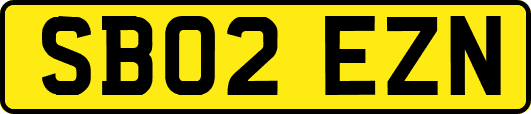 SB02EZN