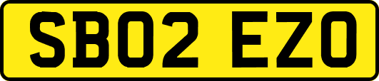 SB02EZO