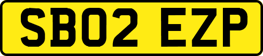 SB02EZP