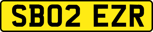 SB02EZR