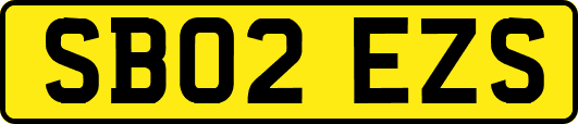 SB02EZS