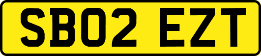SB02EZT