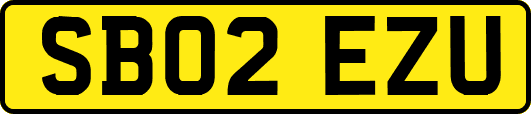 SB02EZU