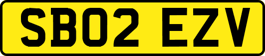 SB02EZV