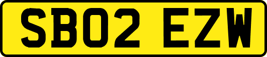 SB02EZW