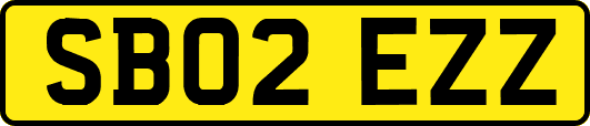 SB02EZZ