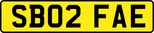 SB02FAE