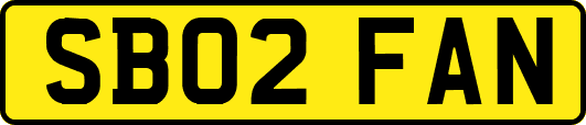 SB02FAN