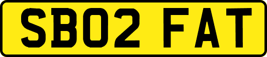 SB02FAT
