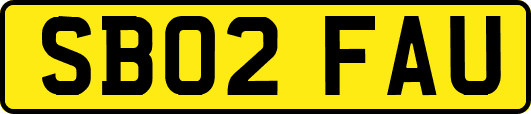 SB02FAU