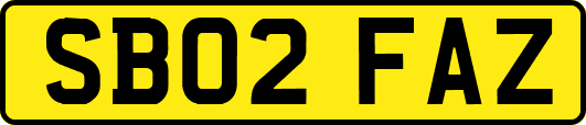 SB02FAZ