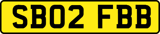 SB02FBB