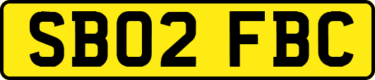 SB02FBC